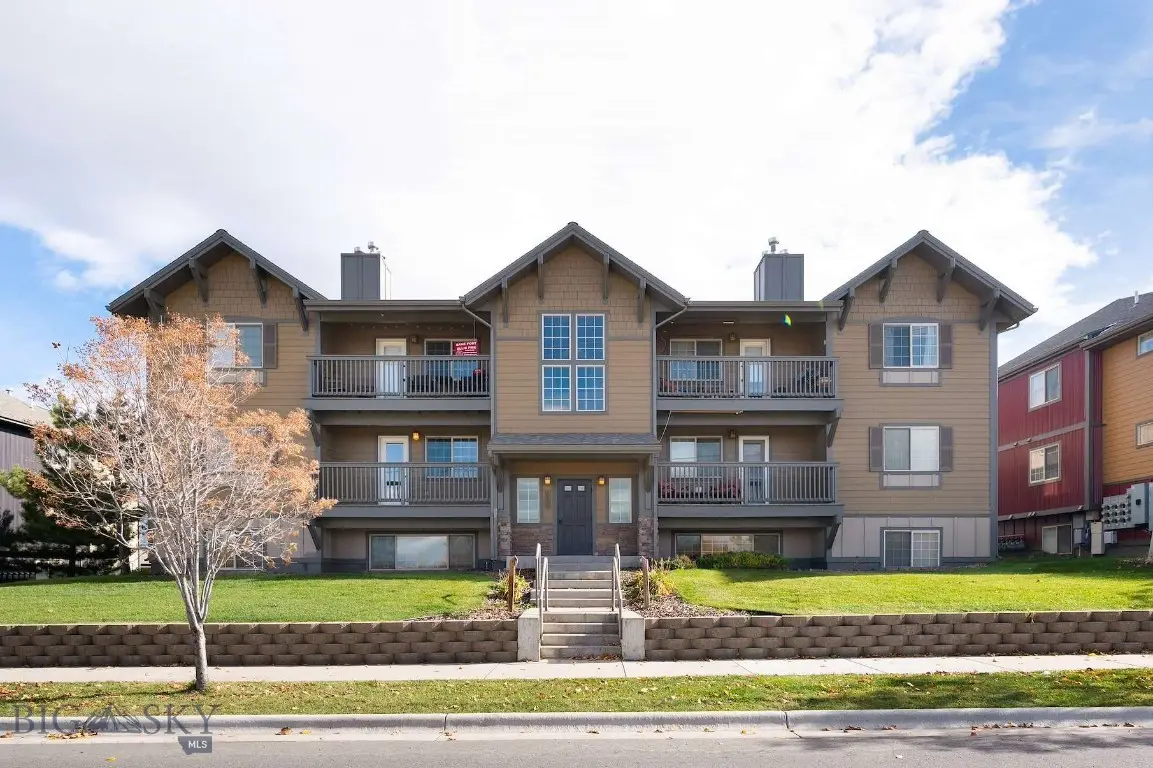 4673 Bembrick Street #2A, Bozeman, MT 59718 - #1