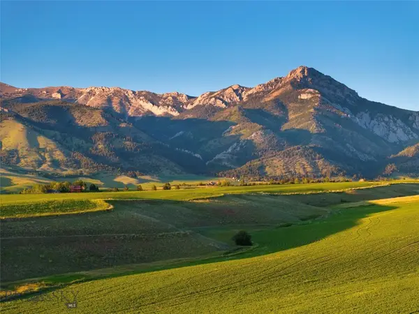 TBD Walker/forswall, Belgrade, MT 59714