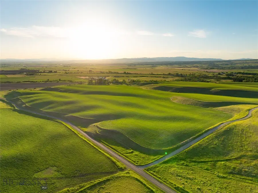 TBD Walker/forswall, Belgrade, MT 59714 - #3