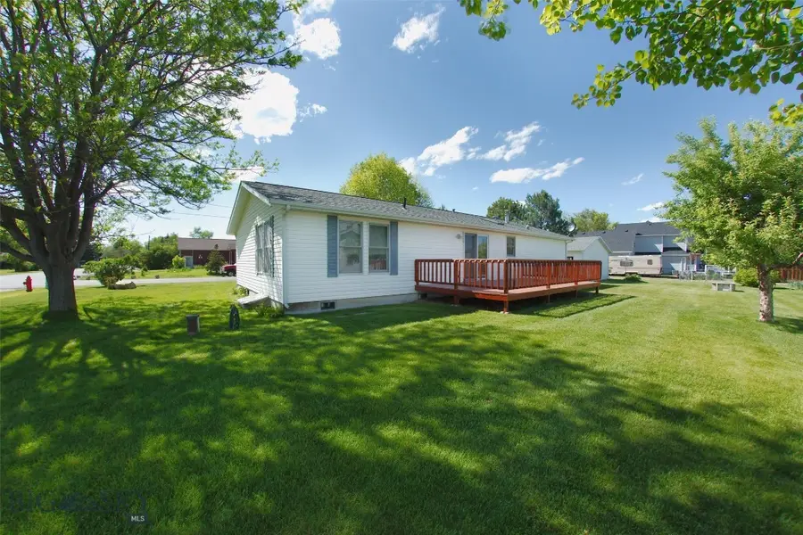 121 6th Avenue E, Three Forks, MT 59752 - #2