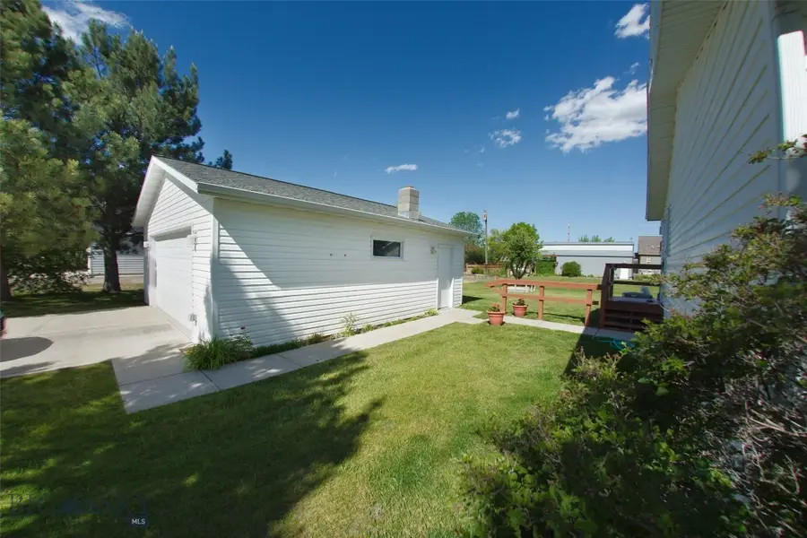 121 6th Avenue E, Three Forks, MT 59752 - #3