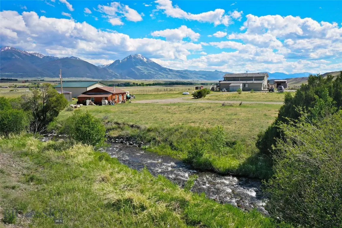 3480 Old Yellowstone Trail N, Livingston, MT 59047 - #1