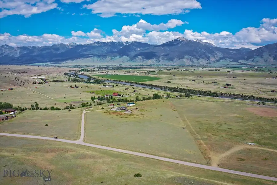 3480 Old Yellowstone Trail N, Livingston, MT 59047 - #2