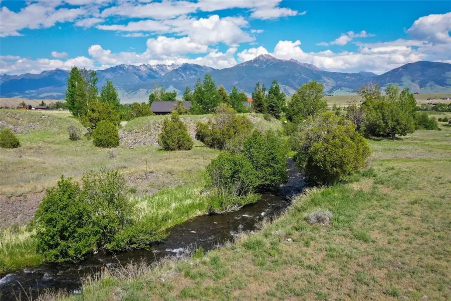 3480 Old Yellowstone Trail N, Livingston, MT 59047 - #3