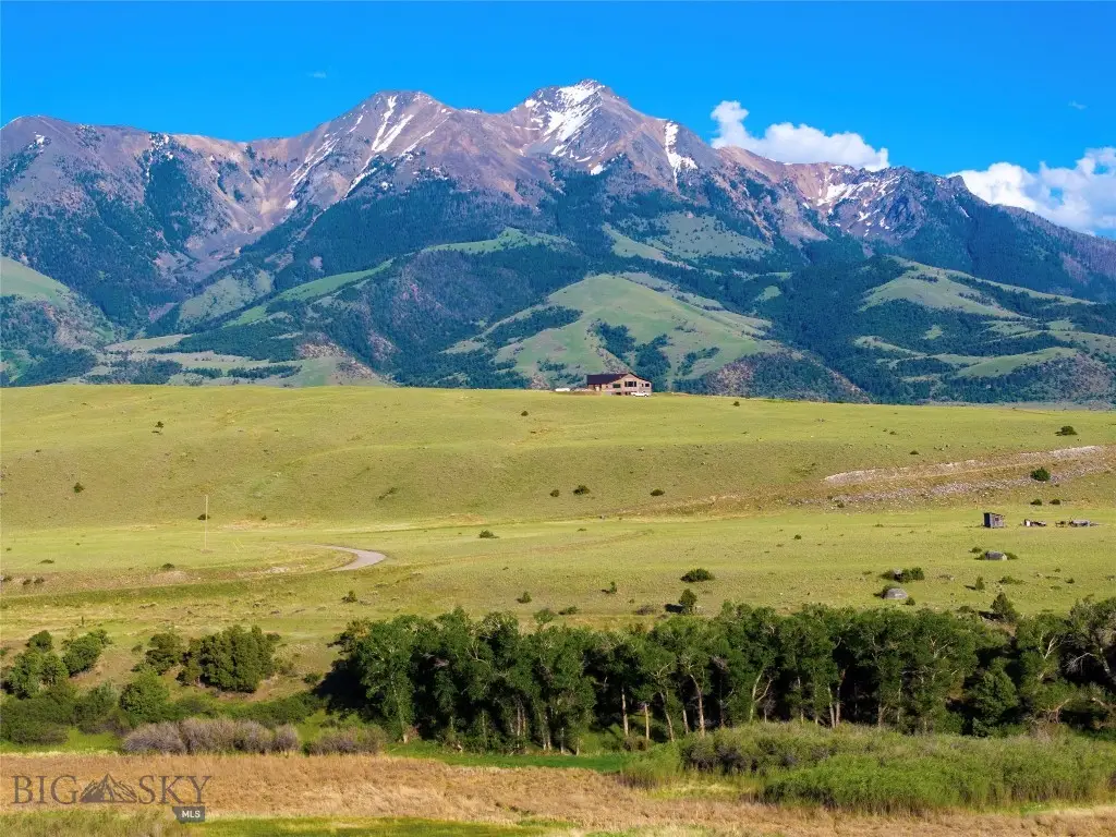 PARCEL B2E East River Road, Pray, MT 59065 - #1