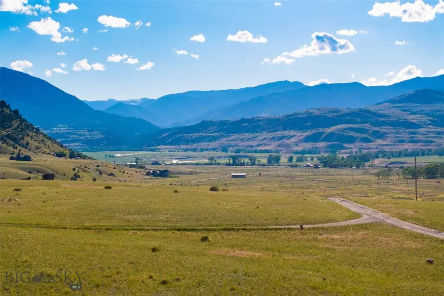 PARCEL B2E East River Road, Pray, MT 59065 - #2