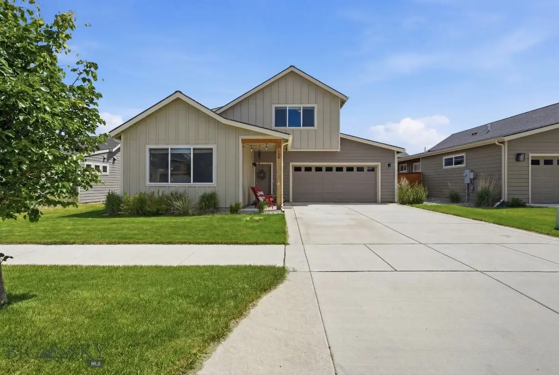 124 Goldcrest, Bozeman, MT 59718 - #1