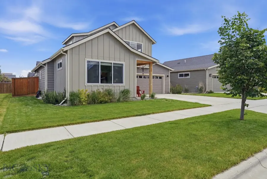 124 Goldcrest, Bozeman, MT 59718 - #2