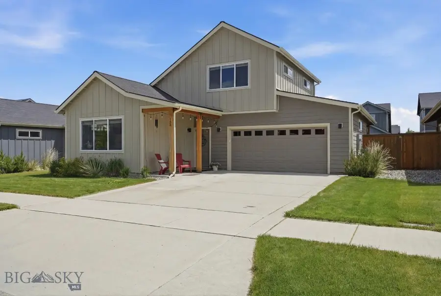 124 Goldcrest, Bozeman, MT 59718 - #3
