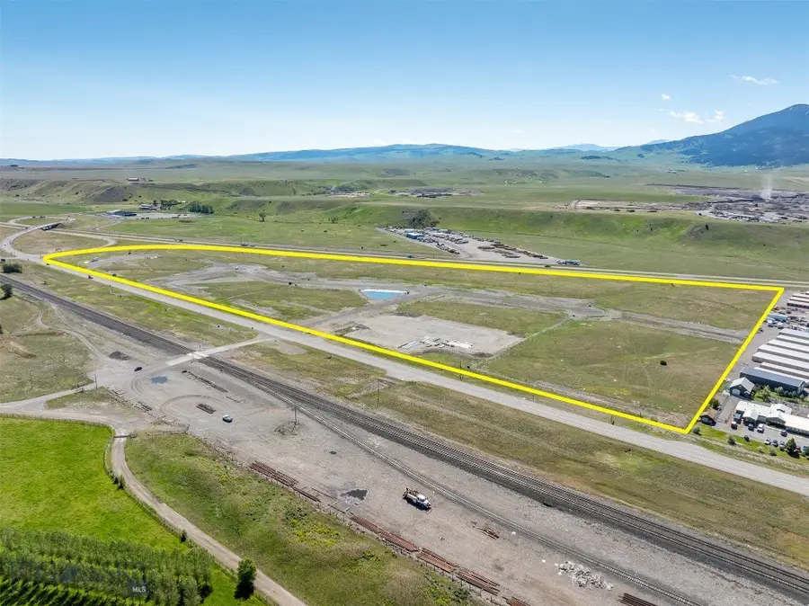 TBD Lot 8 Us Highway 89 S, Livingston, MT 59047 - #3