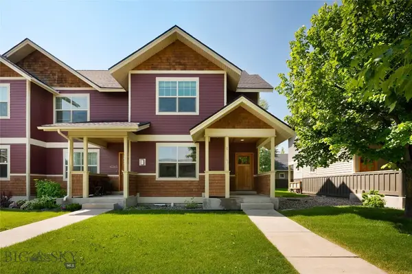 4236 Monroe Drive #E, Bozeman, MT 59718
