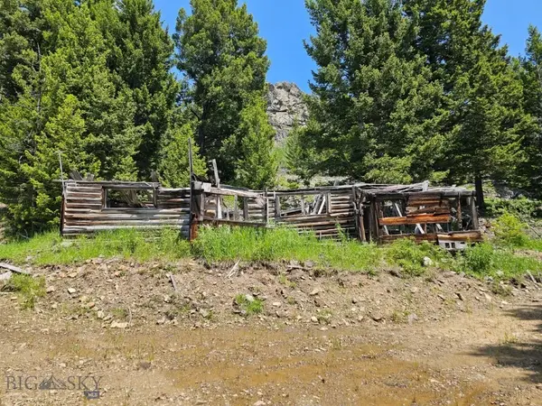 Crow Bar Indian Creek, Townsend, MT 59644
