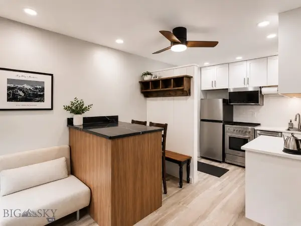 21 Sittingbull Road Road #1190, Big Sky, MT 59716