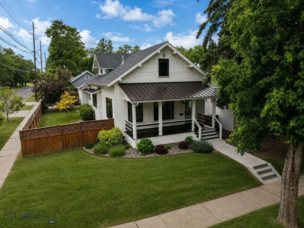 725 S 6th Avenue, Bozeman, MT 59715 - #1