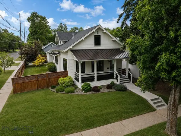 725 S 6th Avenue, Bozeman, MT 59715