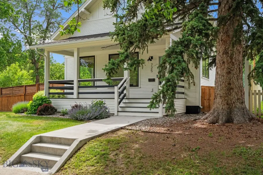 725 S 6th Avenue, Bozeman, MT 59715 - #2