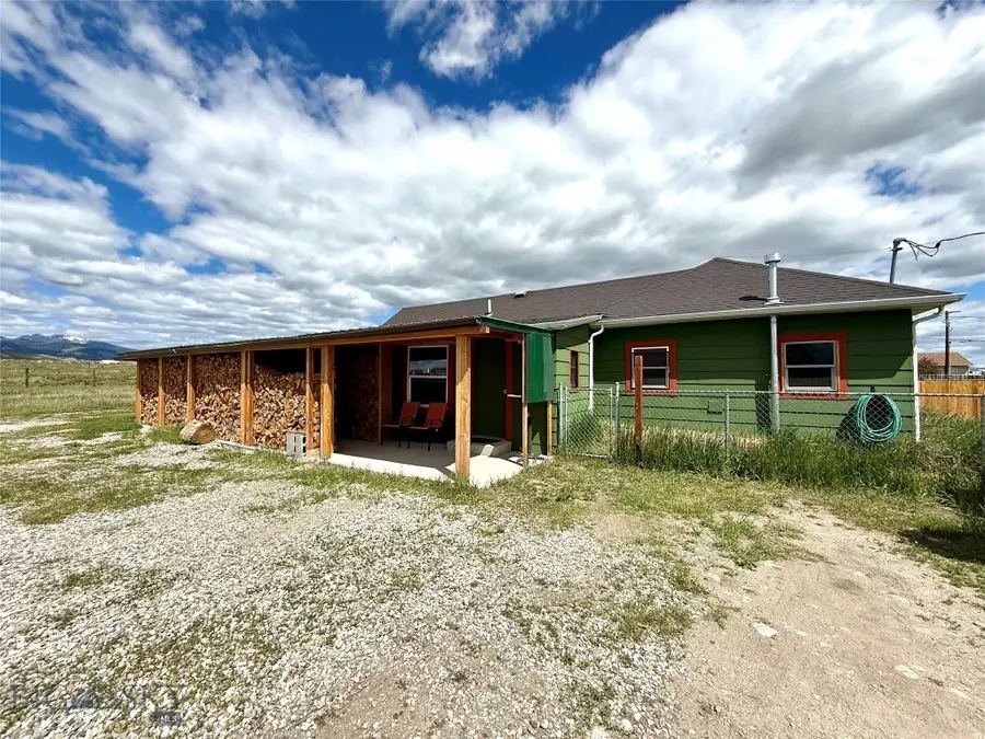 1010 Sunset Drive, Deer Lodge, MT 59722 - #2