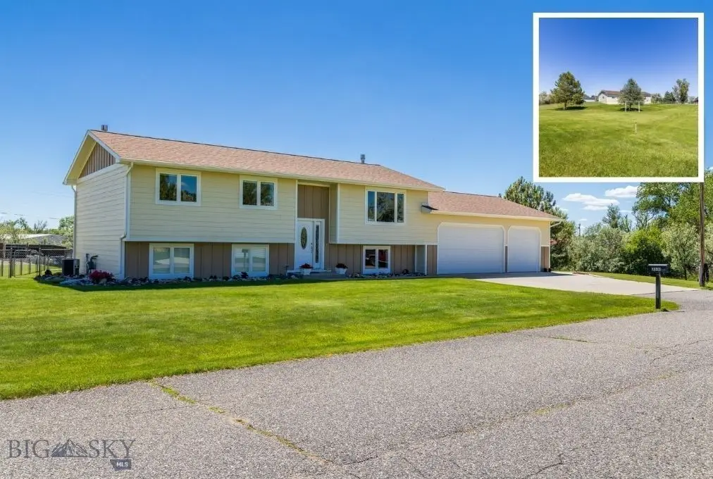 2801 Saratoga Trail, Billings, MT 59105 - #1