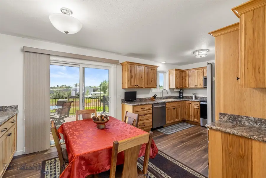 2801 Saratoga Trail, Billings, MT 59105 - #3