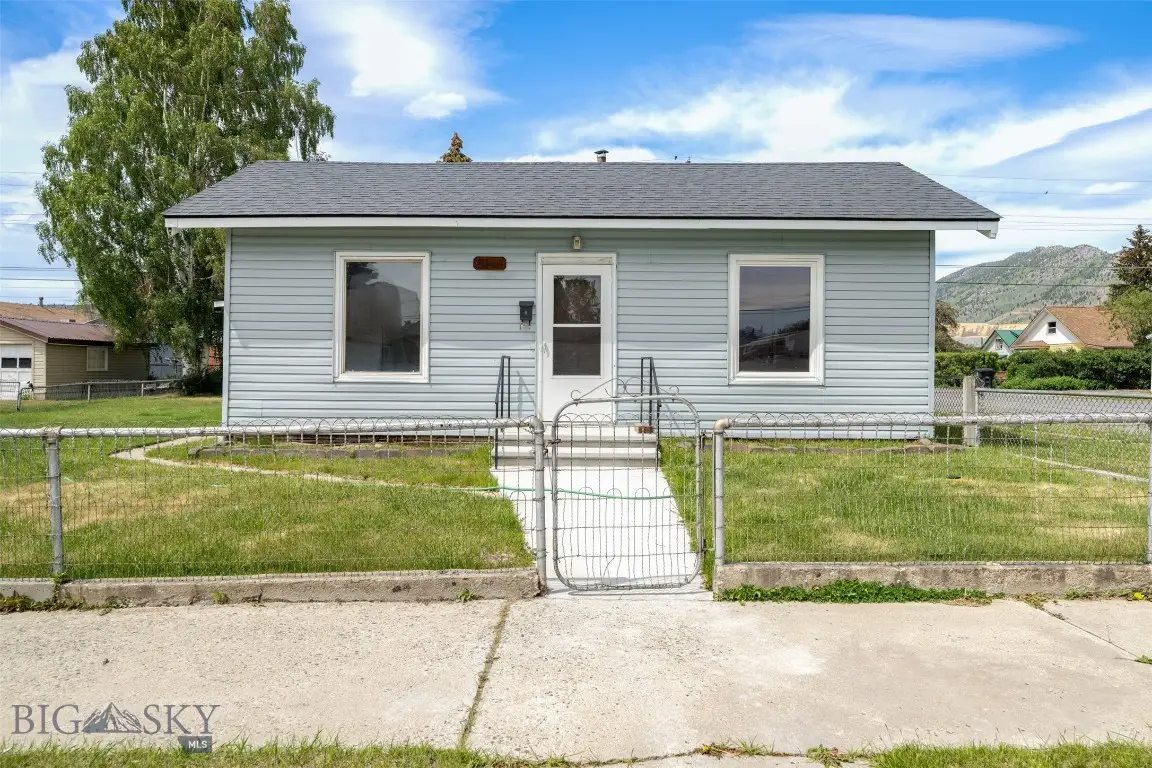 2125 Elm, Butte, MT 59701 - #1