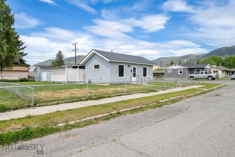 2125 Elm, Butte, MT 59701 - #2