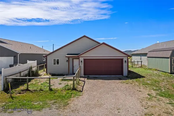 419 I, Townsend, MT 59644