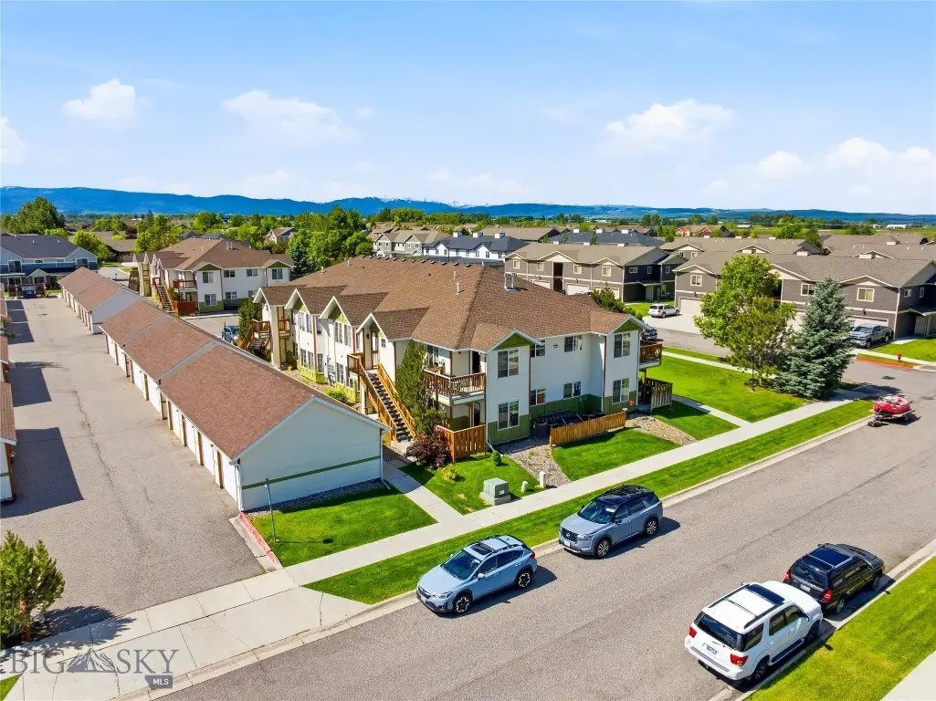 1124 Longbow #1A, Bozeman, MT 59718 - #1