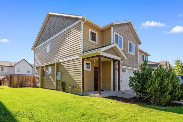 785 Rosa #A, Bozeman, MT 59718