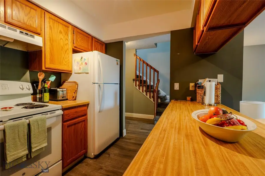 1612 W Olive Street #6, Bozeman, MT 59715 - #3