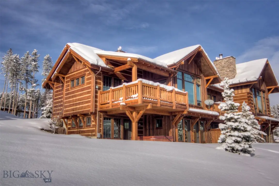 3A Big View Dr. Drive, Big Sky, MT 59716 - #1