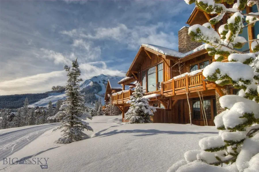 3A Big View Dr. Drive, Big Sky, MT 59716 - #2