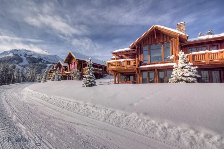 3A Big View Dr. Drive, Big Sky, MT 59716 - #3