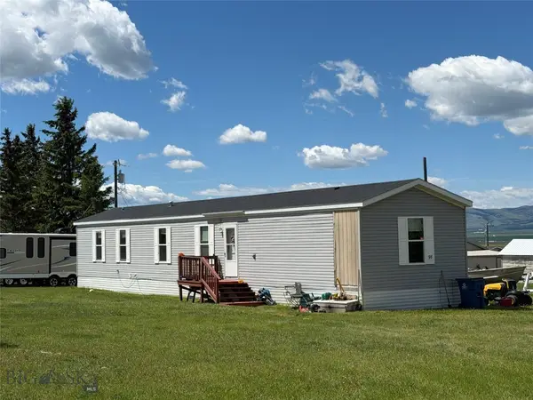 90 E South, White Sulphur Springs, MT 59645