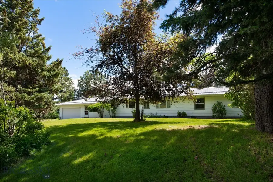 2890 Springhill Road, Bozeman, MT 59718 - #3