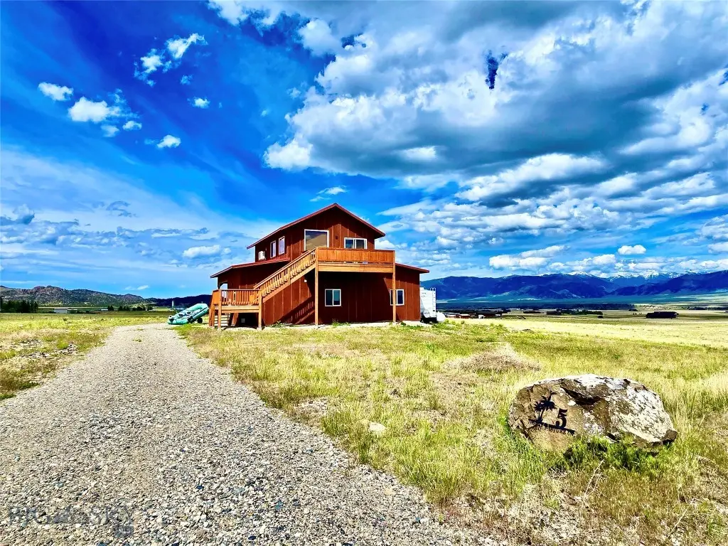 5 Horse Pasture Lane, Ennis, MT 59729 - #1