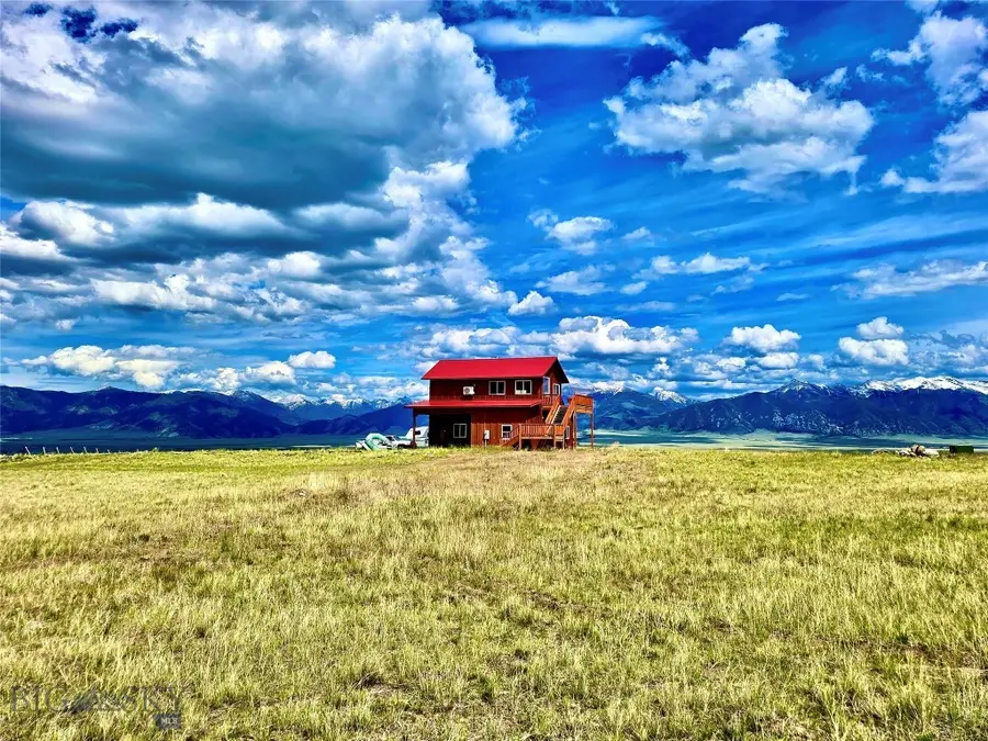 5 Horse Pasture Lane, Ennis, MT 59729 - #2