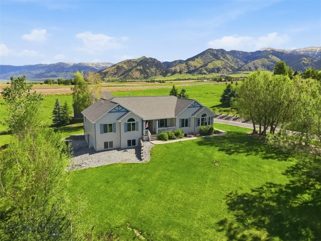 749 Summer Ridge Road, Bozeman, MT 59715 - #1