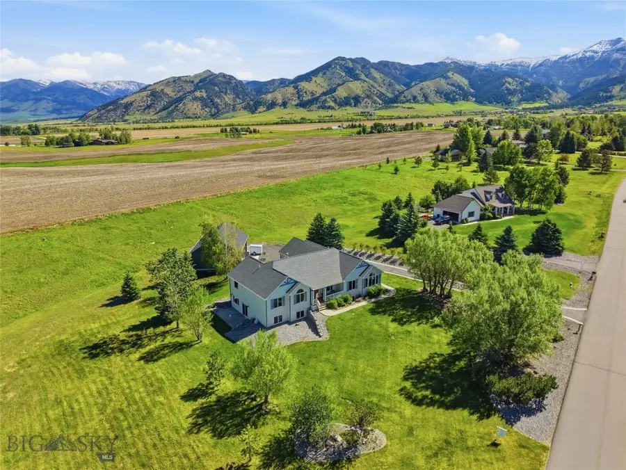 749 Summer Ridge Road, Bozeman, MT 59715 - #2