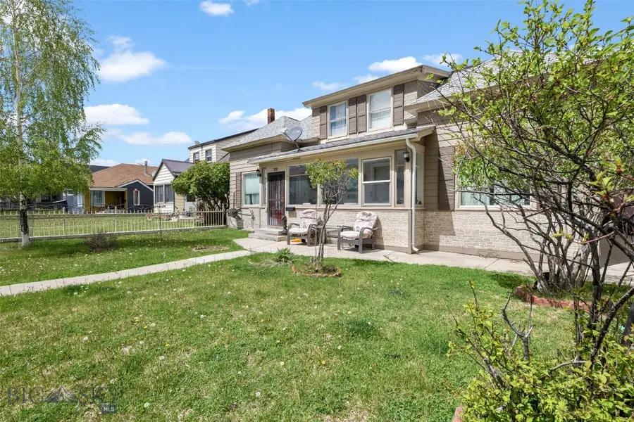 512 W 3rd Street, Anaconda, MT 59711 - #2