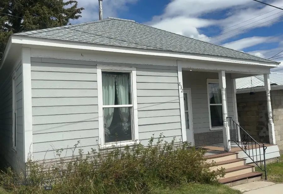 832 Emma Street, Butte, MT 59701 - #2