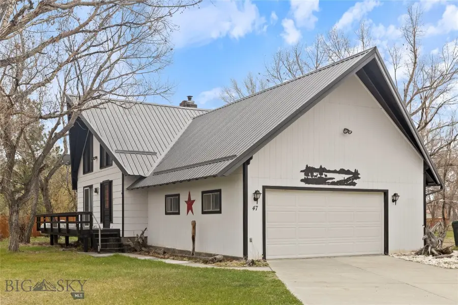 47 Tobacco Root Road, Silver Star, MT 59751 - #2
