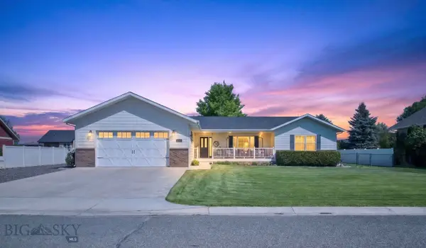 1278 Stetson Road, Helena, MT 59602