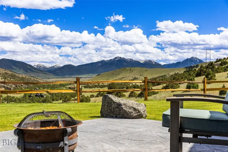 54 Antelope Butte Road, Livingston, MT 59047 - #3