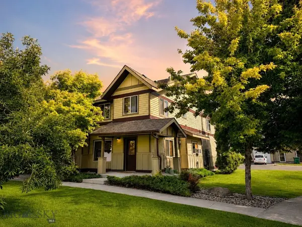 2756 Marlyn Court #A, Bozeman, MT 59718