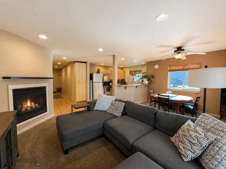 2756 Marlyn Court #A, Bozeman, MT 59718 - #3