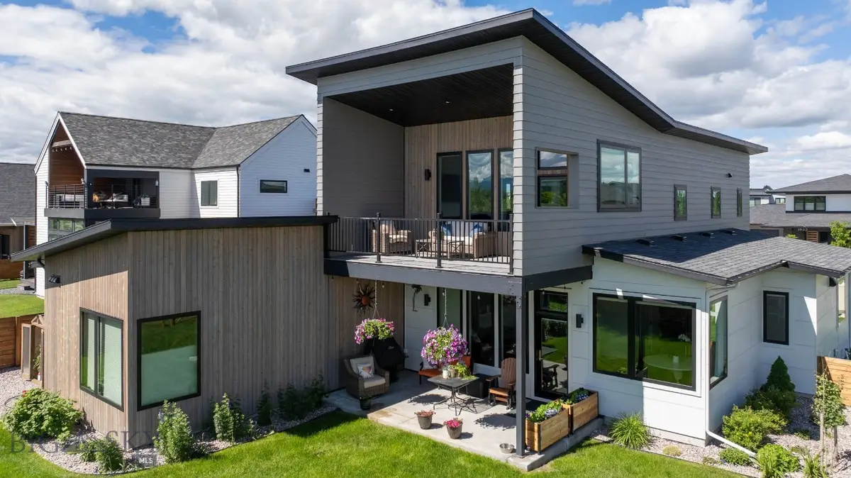 1832 Ryun Sun Way, Bozeman, MT 59718 - #1