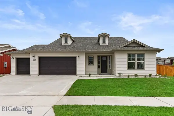 1501 Beeker Lane, Belgrade, MT 59714