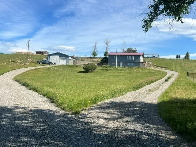 1203 Duncan Road, Belgrade, MT 59718 - #1