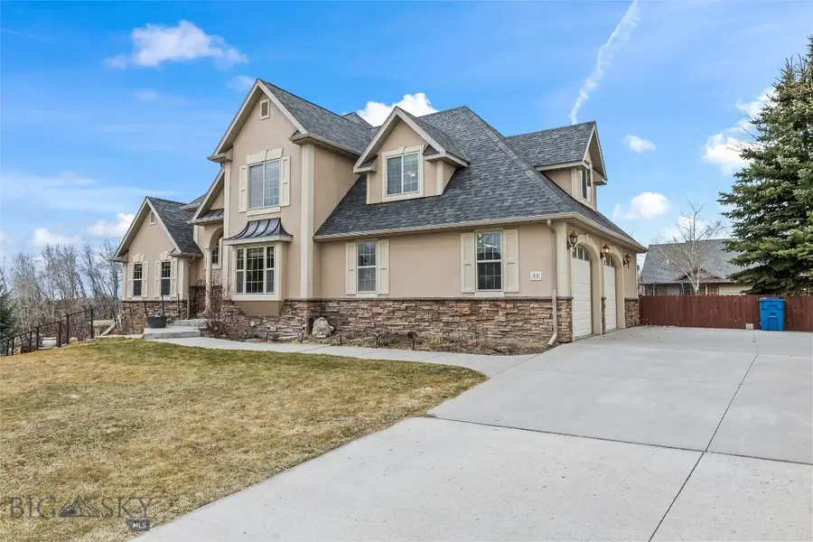 95 W Julie Court, Bozeman, MT 59718 - #2