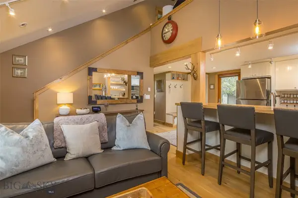 2225 Black Otter #56, Big Sky, MT 59716